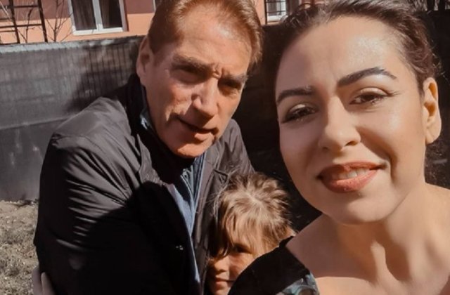 Oana Roman, șocată de ceea a putut să îi spună tatăl ei: „M-a sunat să-mi...”