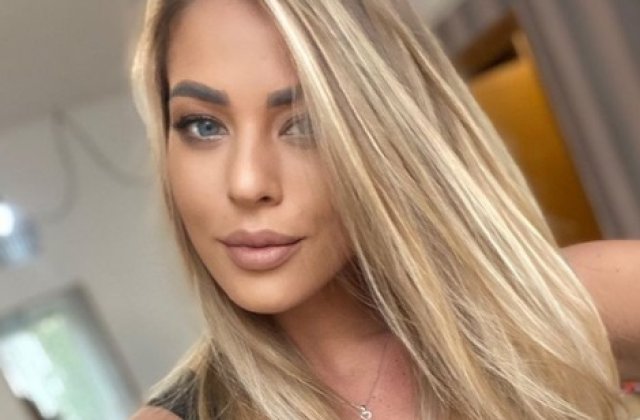 Roxana Nemeș, călcată pe nervi de un internaut: „Ai avut relații numai cu bătrânei”