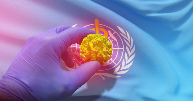 Reprezentantul OMS la Bucureşti: „Susţin vaccinarea; în continuare mă protejez”