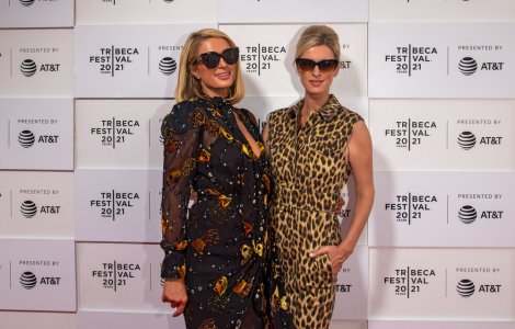  Top  Munca nu e pentru ele! Vedete care au moștenit o avere de la părinți