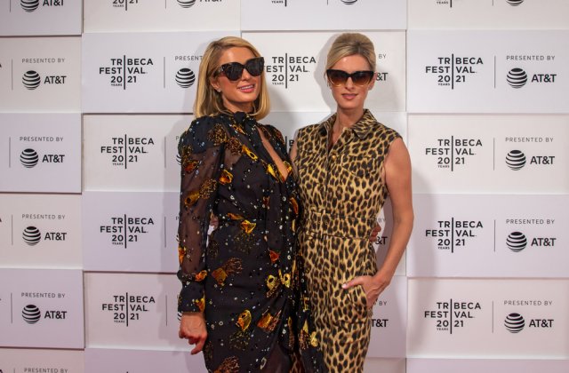 Munca nu e pentru ele! Vedete care au moștenit o avere de la părinți