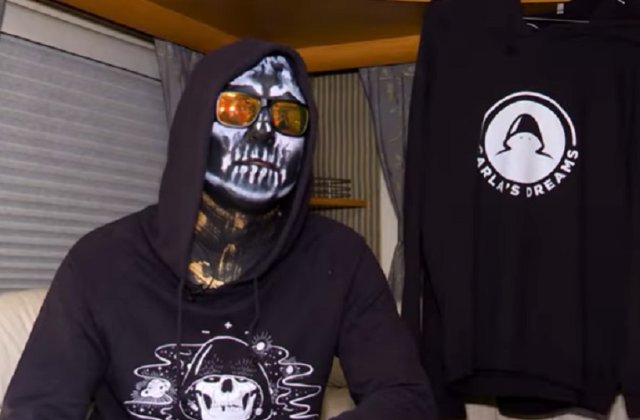 Cum este Carla's Dreams în viața reală! Nu a mai spus-o niciodată cu voce tare: „Nu prea am dușmani”