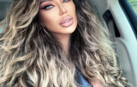 Bianca Drăgușanu, reacție la criticile Mihaelei Rădulescu: „De plastic era...”