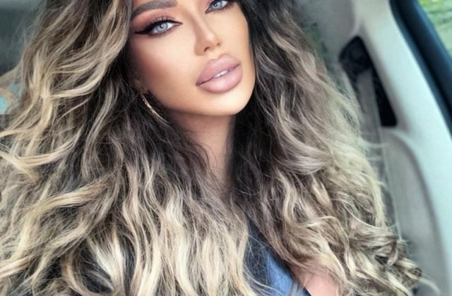 Reacția Biancăi Drăgușanu la criticile Mihaelei Rădulescu: „De plastic era creierul ei”