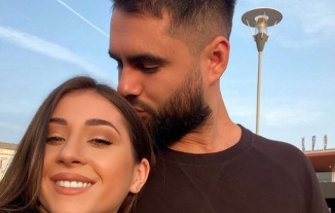 Nicole Cherry a fost cerută în căsătorie! Primele declarații ale artistei