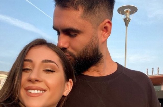 Nicole Cherry a fost cerută în căsătorie! Primele declarații ale artistei