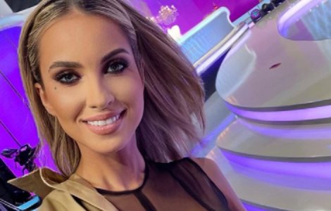 Otniela Sandu, adevăratul motiv pentru care a plecat de la Bravo, ai stil: „Îi dorim...”