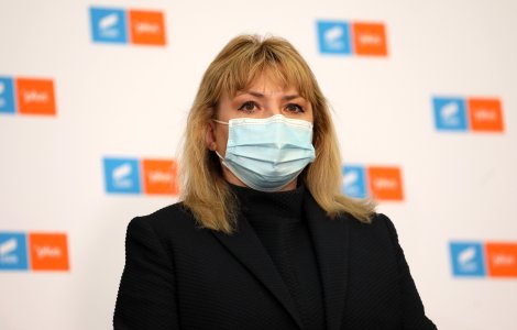 Dragu: Întâlnirea de luni Ciucă-Cioloș nu este una de negociere