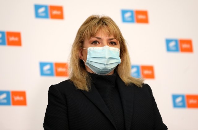 Dragu: Întâlnirea de luni Ciucă-Cioloș nu este una de negociere