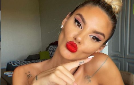 Ramona OIaru, adevărul despre noul ei iubit! Ce a putut spune despre relația cu Cătălin Cazacu