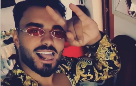 De ce a lipsit Jador de la botezul lui Milan, fiul lui Culiță Sterp: „N-am fost, pentru că...”