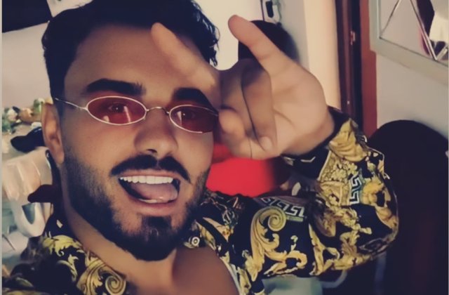 De ce a lipsit Jador de la botezul lui Milan, fiul lui Culiță Sterp: „N-am fost, pentru că...”