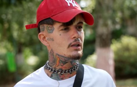 Zanni, primele mărturisiri după ce s-a întors la centrul unde a crescut: „Am fost obligat să...”