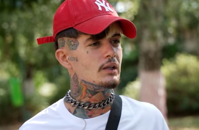 Zanni, primele mărturisiri după ce s-a întors la centrul unde a crescut: „Am fost obligat să...”