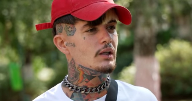 Zanni, primele mărturisiri după ce s-a întors la centrul unde a crescut: „Am fost obligat să...”