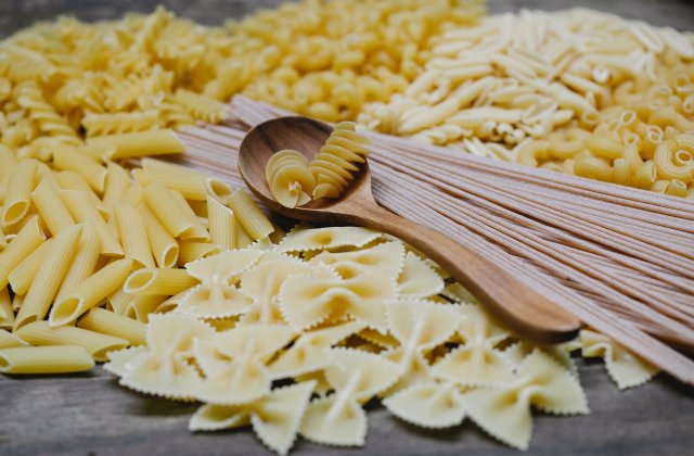 Italia sărbătorește Ziua Internațională a Pastelor