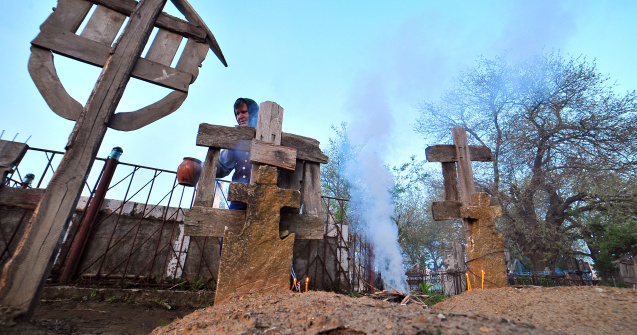 Groparii cu salarii de ingineri. Cum e posibil