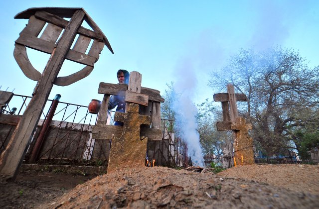 Groparii cu salarii de ingineri. Cum e posibil  