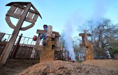 Groparii cu salarii de ingineri. Cum e posibil