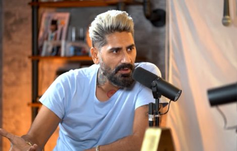 De ce s-a căsătorit Connect-R cu Misha: „Căsnicia am folosit-o din păcate ca pe...”