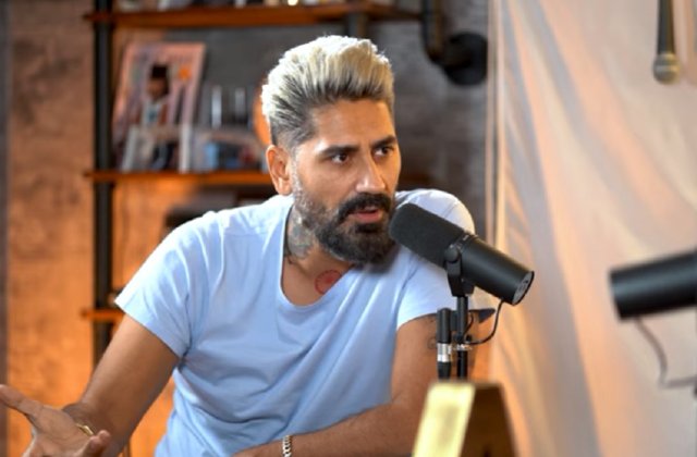 De ce s-a căsătorit Connect-R cu Misha: „Căsnicia am folosit-o din păcate ca pe...”