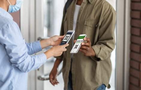 Prefectul Constanței către nevaccinați: „Faceți o vizită la centru de vaccinare”