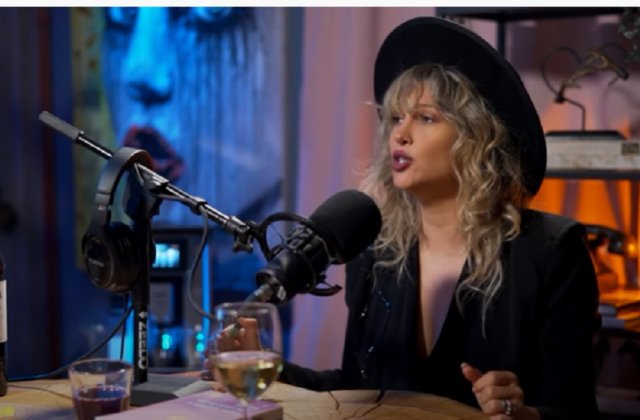 Lora a dat cărțile pe față! L-a furat sau nu pe Ionuț Ghenu de la Doinița Oancea: „Ea nu a fost prietena mea”