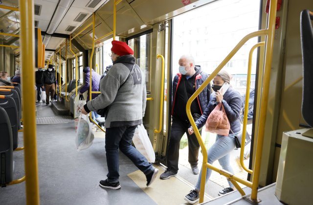 Bilanț COVID-19, 25 octombrie 2021. Rata de pozitivare a fost de 29,3%, în ultimele 24 de ore 