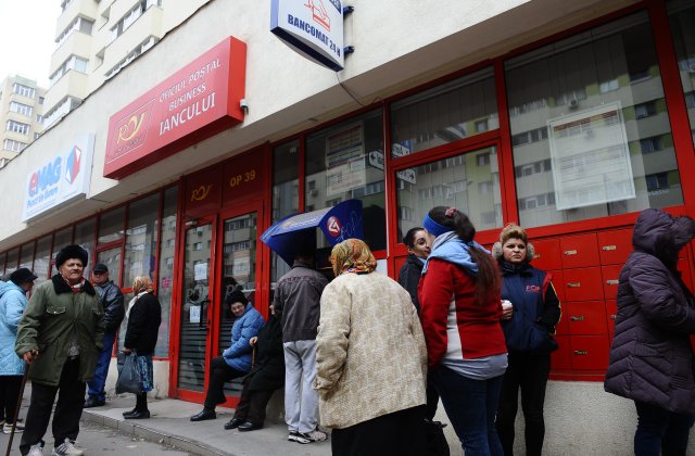 Poșta Română clarifică situația: „Fără certificat verde!” Singurele condiții pe care trebuie să le respecte clienții