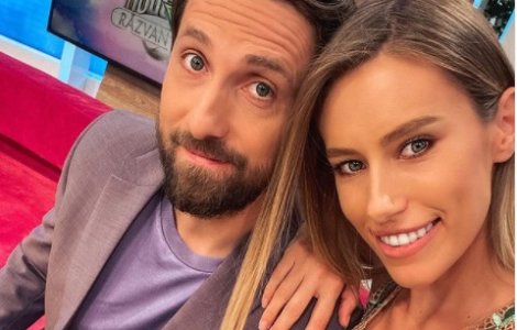 Dani Oțil, criticat din cauza numelui pe care l-a ales pentru fiul său: „Bine că nu i-am zis tomberon”