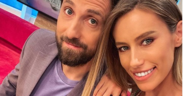 Dani Oțil, criticat din cauza numelui pe care l-a ales pentru fiul său: „Bine că nu i-am zis tomberon”