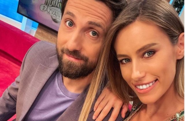 Dani Oțil, criticat din cauza numelui pe care l-a ales pentru fiul său: „Bine că nu i-am zis tomberon”