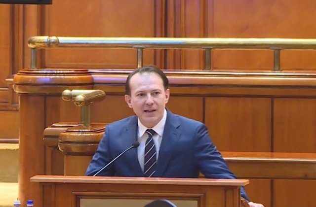 Florin Cîțu, anunț de ultimă oră! Blocaj în negocierile pentru formarea Guvernului 