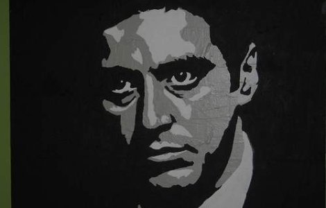 Al Pacino ar putea juca rolul lui Frank Sinatra