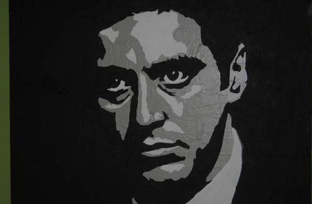 Al Pacino ar putea juca rolul lui Frank Sinatra