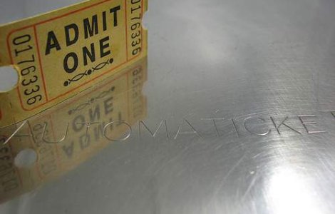 Romania: Automat de bilete de tren, autocar sau cartele preplatite