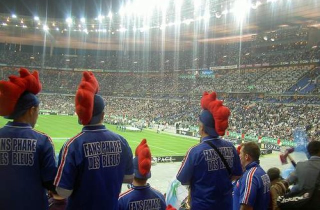 CM 2010 le poate aduce francezilor venituri regesti