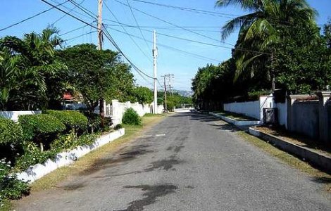 Violentele continua in Jamaica: Cel putin 27 de persoane au murit