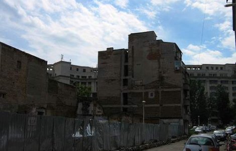 Previziunile sumbre ale unui vicepresedinte PSD