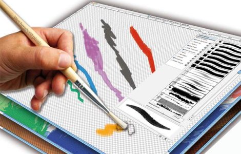 Top editoare de imagini gratuite