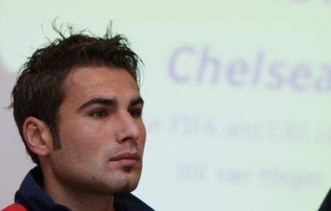 Mutu face recurs la TAS