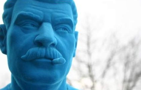 Stalin a vrut sa-l omoare pe Hitler, dar s-a razgandit de doua ori