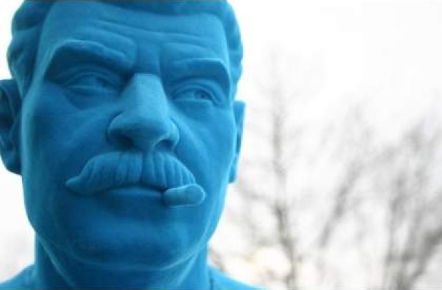 Stalin a vrut sa-l omoare pe Hitler, dar s-a razgandit de doua ori