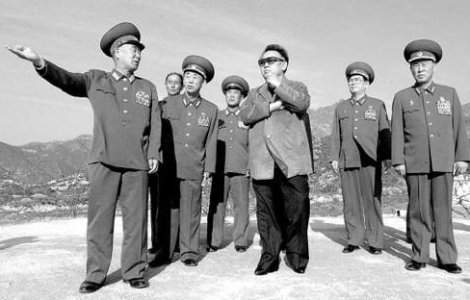 Razboi diplomatic total intre cele doua Corei