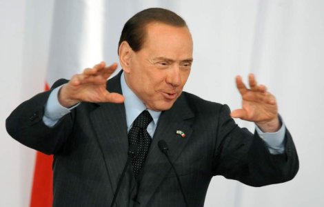 Austeritatea, impusa si in Italia