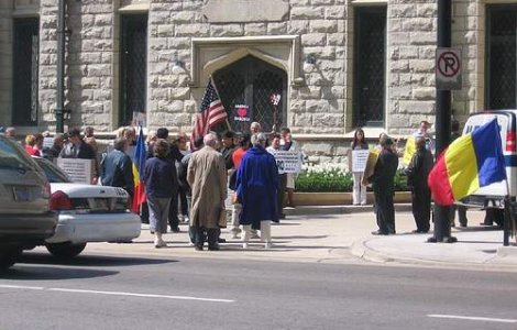 Negocieri esuate: Greva generala pe 31 mai