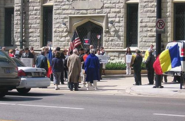 Negocieri esuate: Greva generala pe 31 mai