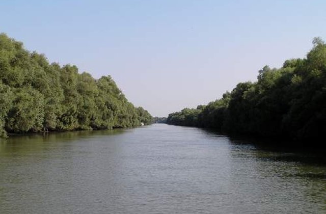 Ucraina "nu se astampara": Kievul nu respecta normele privind canalul Bastroe