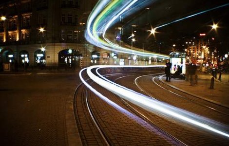 14 raniti la Timisoara in urma ciocnirii a doua tramvaie