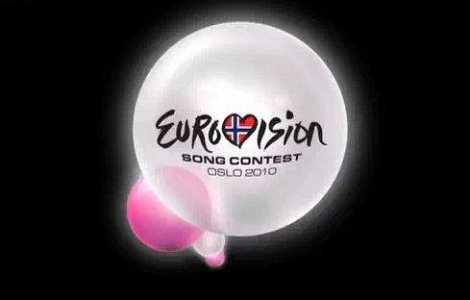 Primii zece finalisti de la Eurovision 2010